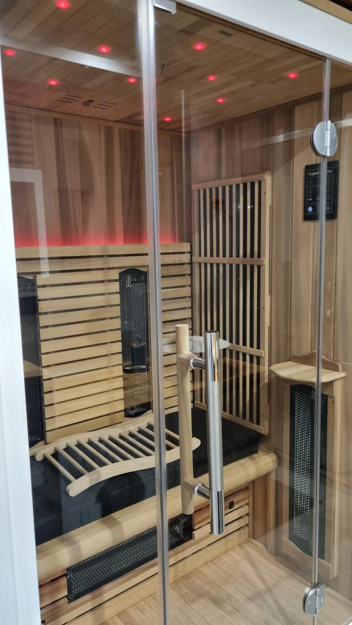 Apartament Statek Z Sauna Blisko Morza Miedzyzdroje Exteriér fotografie