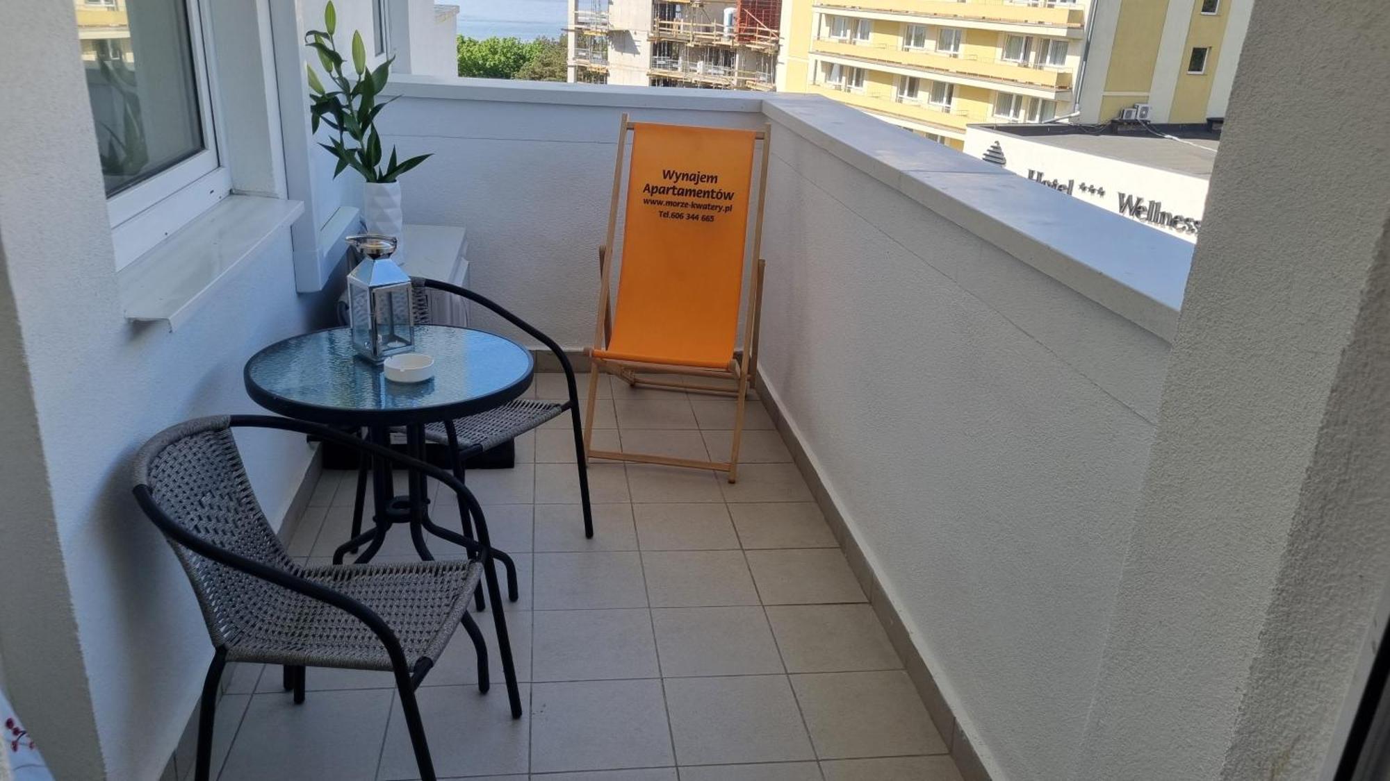Apartament Statek Z Sauna Blisko Morza Miedzyzdroje Exteriér fotografie